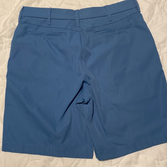 NWT Mens Lands End Chino shorts size 34 traditional fit - Picture 8 of 10